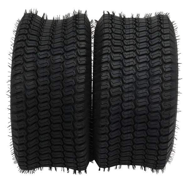 18x8.50-10 4PR Lawn Tire view 4
