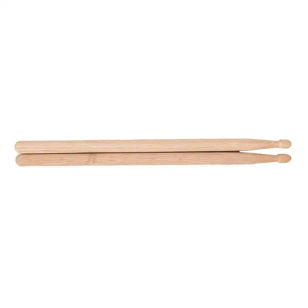 [Do Not Sell on Amazon] 13 x 3.5" Snare Drum Poplar Wood Drum Percussion Set Tiger Stripes view 4