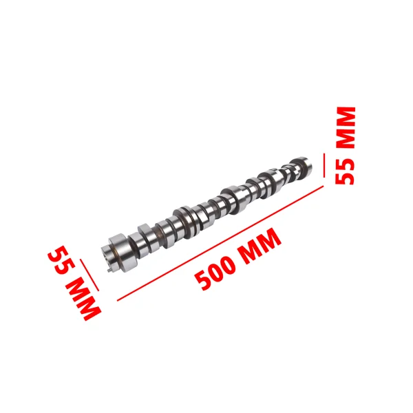 Engine Camshaft Fits for Cadillac Escalade ESV EXT Platinum Base 6.2L V8 2010-2014 view 4