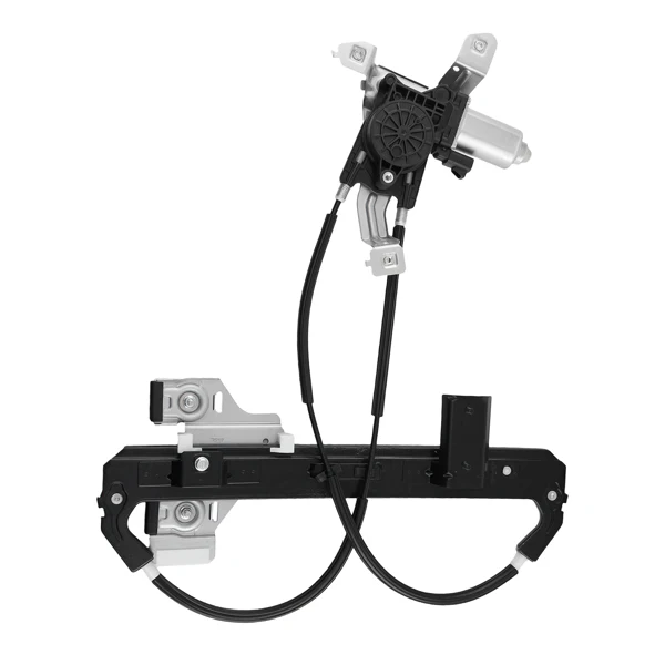 Electric Window Regulator Rear Left fit for Tahoe/Yukon 00-06 748-228 w/ Motor