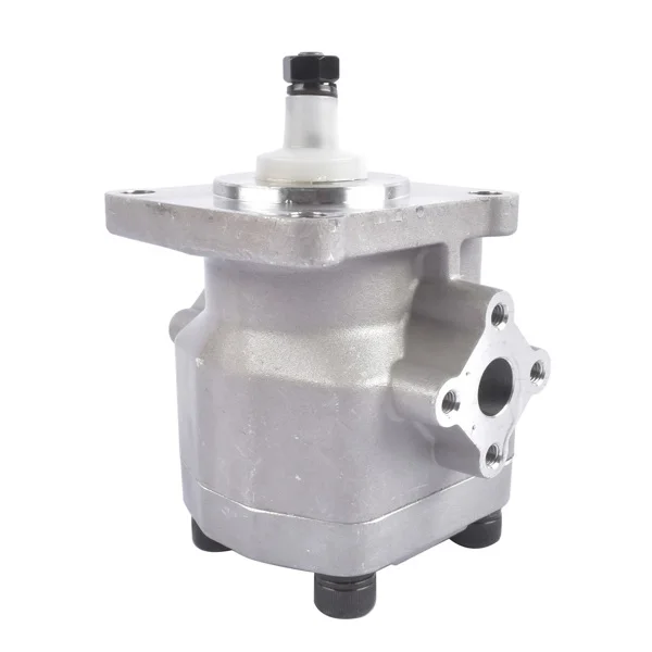 Hydraulic Pump Replacement for Yanmar YM330 YM2610 YM195 John Deere 850 950 1050 CH11272 view 3