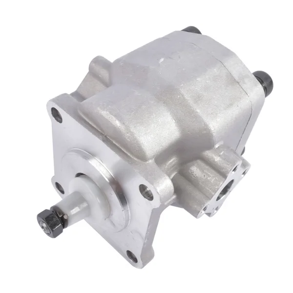 Hydraulic Pump Replacement for Yanmar YM330 YM2610 YM195 John Deere 850 950 1050 CH11272 view 5