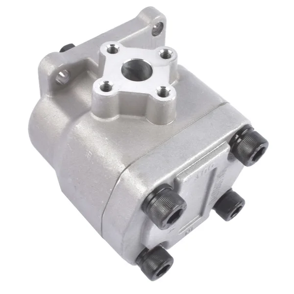 Hydraulic Pump Replacement for Yanmar YM330 YM2610 YM195 John Deere 850 950 1050 CH11272 view 6