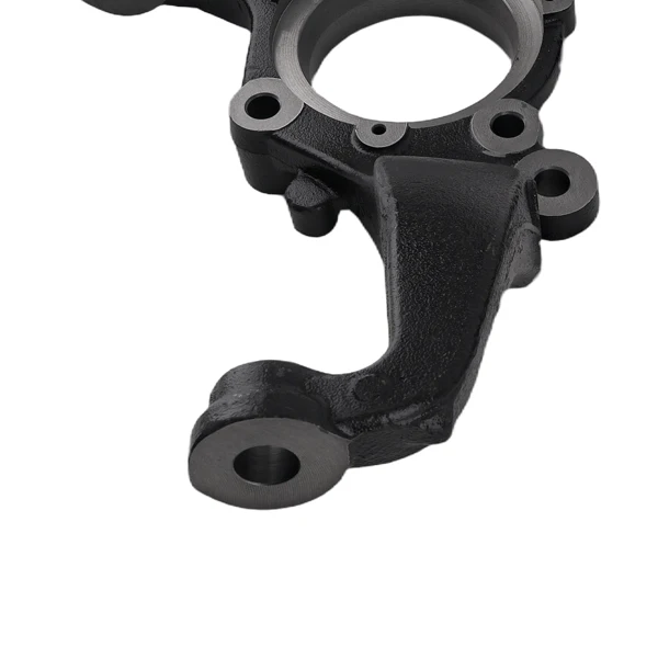 LH RH Sides Front Knuckle Set fit for Ford F-150 4WD 2010-2014 AL3Z3K186B 698-205 view 5