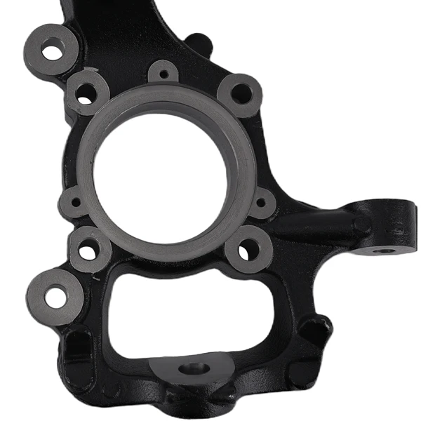 LH RH Sides Front Knuckle Set fit for Ford F-150 4WD 2010-2014 AL3Z3K186B 698-205