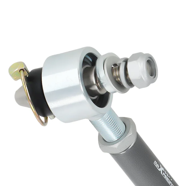 Front 2"-3.5" Lift Sway Bar Link Fit For Jeep Cherokee XJ 1984-2001 Quick Disconnect view 6