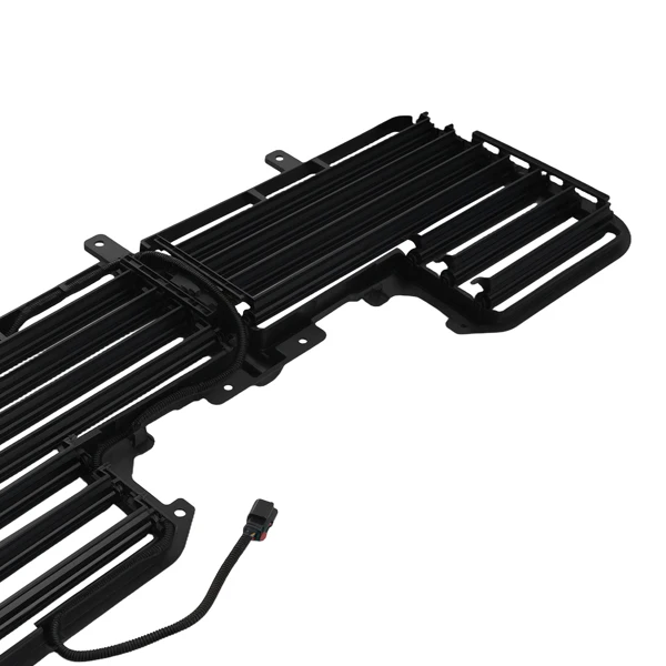 Active Grille Shutter fit for Silverado 1500 WT 2017-2019 GM1206119 Front view 4