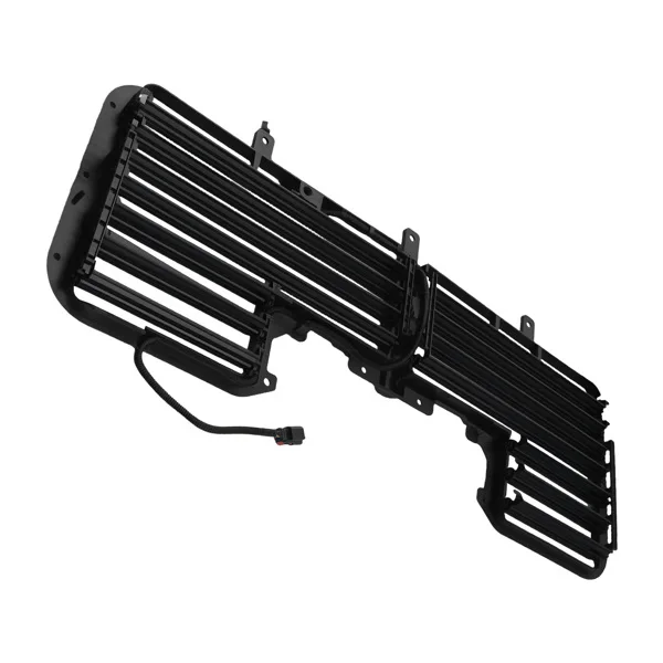Active Grille Shutter fit for Silverado 1500 WT 2017-2019 GM1206119 Front view 6