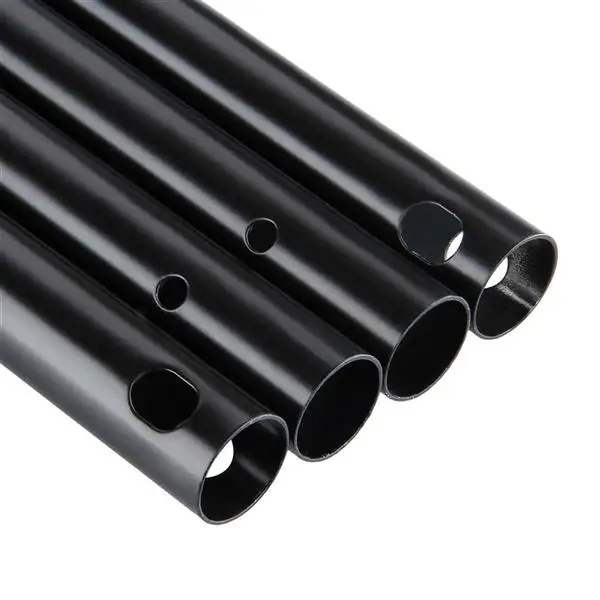 2*3M Backdrop Support Stand Set 3 Fish Mouth Clips Black(Do Not Sell on Amazon) view 4