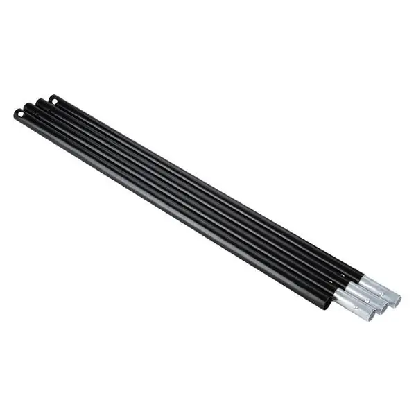 2*3M Backdrop Support Stand Set 3 Fish Mouth Clips Black(Do Not Sell on Amazon) view 6