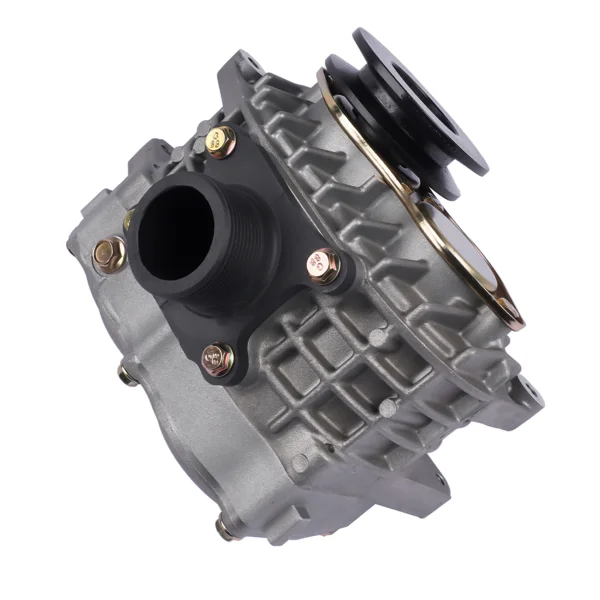 Mini Roots Supercharger Compressor Blower Turbocharger AMR500 Universal Turbocharger Booster view 3