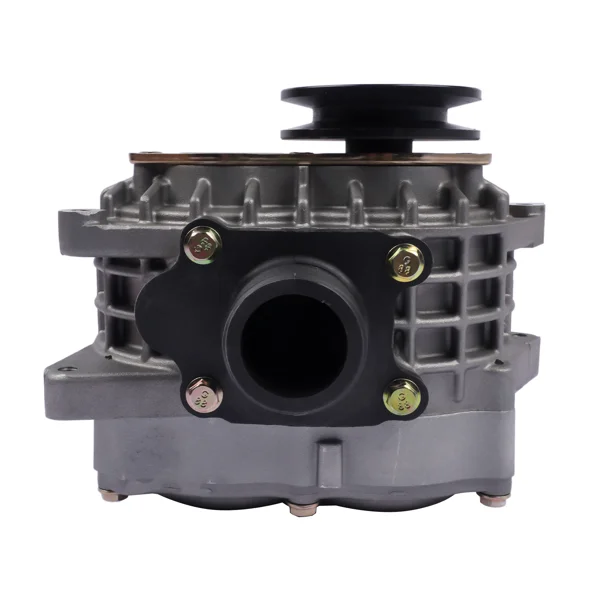 Mini Roots Supercharger Compressor Blower Turbocharger AMR500 Universal Turbocharger Booster