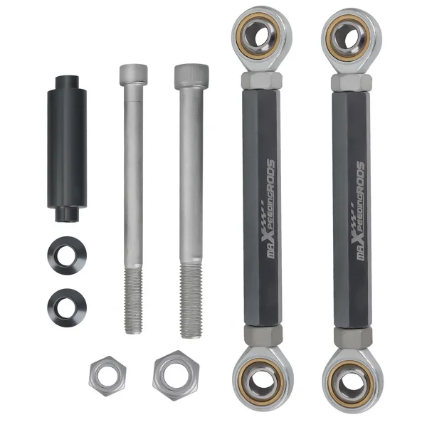 0-4" Drop Lowering Link Kit Fit For Suzuki GSXR 600 750 2006-2010 Fit For Suzuki GSXR 1000 2007-2008 view 2