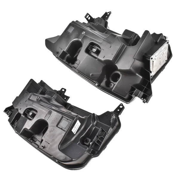 2Pcs Left & Right LED Headlight Set Fit for 2023-2026 Ford F-250 F-350 Super Duty FO2502432/3432 view 6
