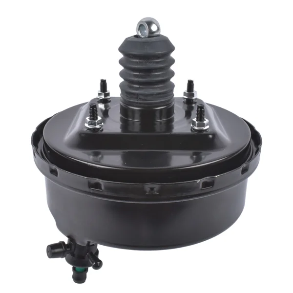 Power Brake Booster ad838 Fit for Ford Thunderbird 1961 1962 1963 1964 Painted view 2