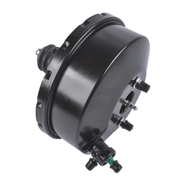 Power Brake Booster ad838 Fit for Ford Thunderbird 1961 1962 1963 1964 Painted view 4