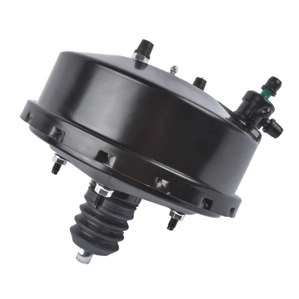 Power Brake Booster ad838 Fit for Ford Thunderbird 1961 1962 1963 1964 Painted view 5