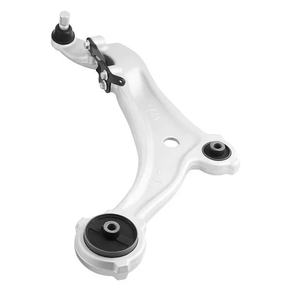 2 Pcs Suspension Kit Front Lower Control Arms Fit for Nissan Quest 2011-2017 512-50635R, 512-50636L 524-221 524-222 view 4