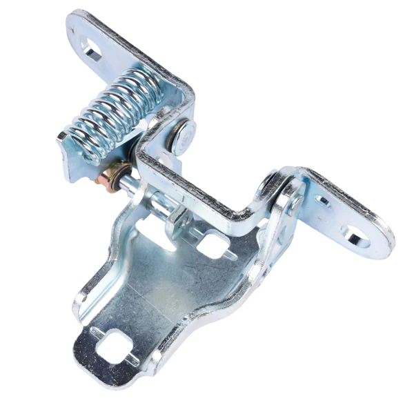 Door Hinges Front Left Lower Replacement for Ram Truck Hand 2500 3500 1500 Replacement for Dodge 68058519AB view 6