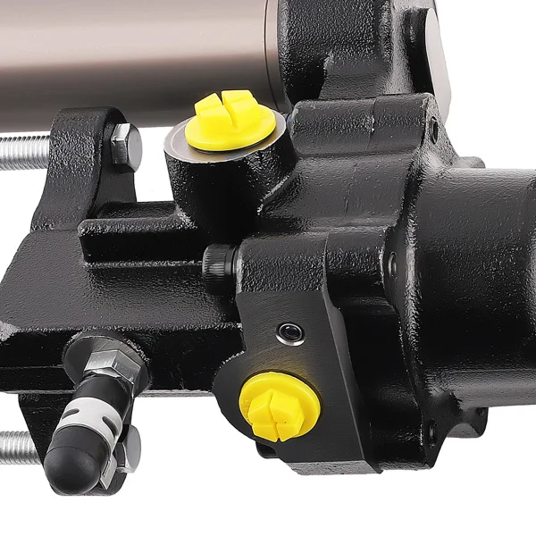 Hydraulic Power Brake Booster For Chevrolet Tahoe Cadillac Escalade Chevrolet Avalanche Suburban 2003-2006 52-7370 15854058 view 2