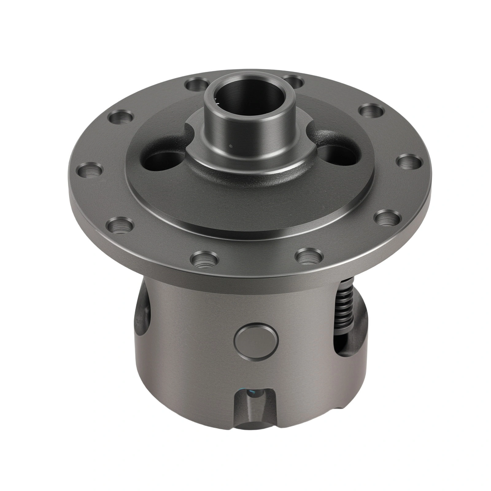 5" Posi Unit 28 Spline 10-Bolt Limited Slip Differential for GMC Chevy Truck view 3