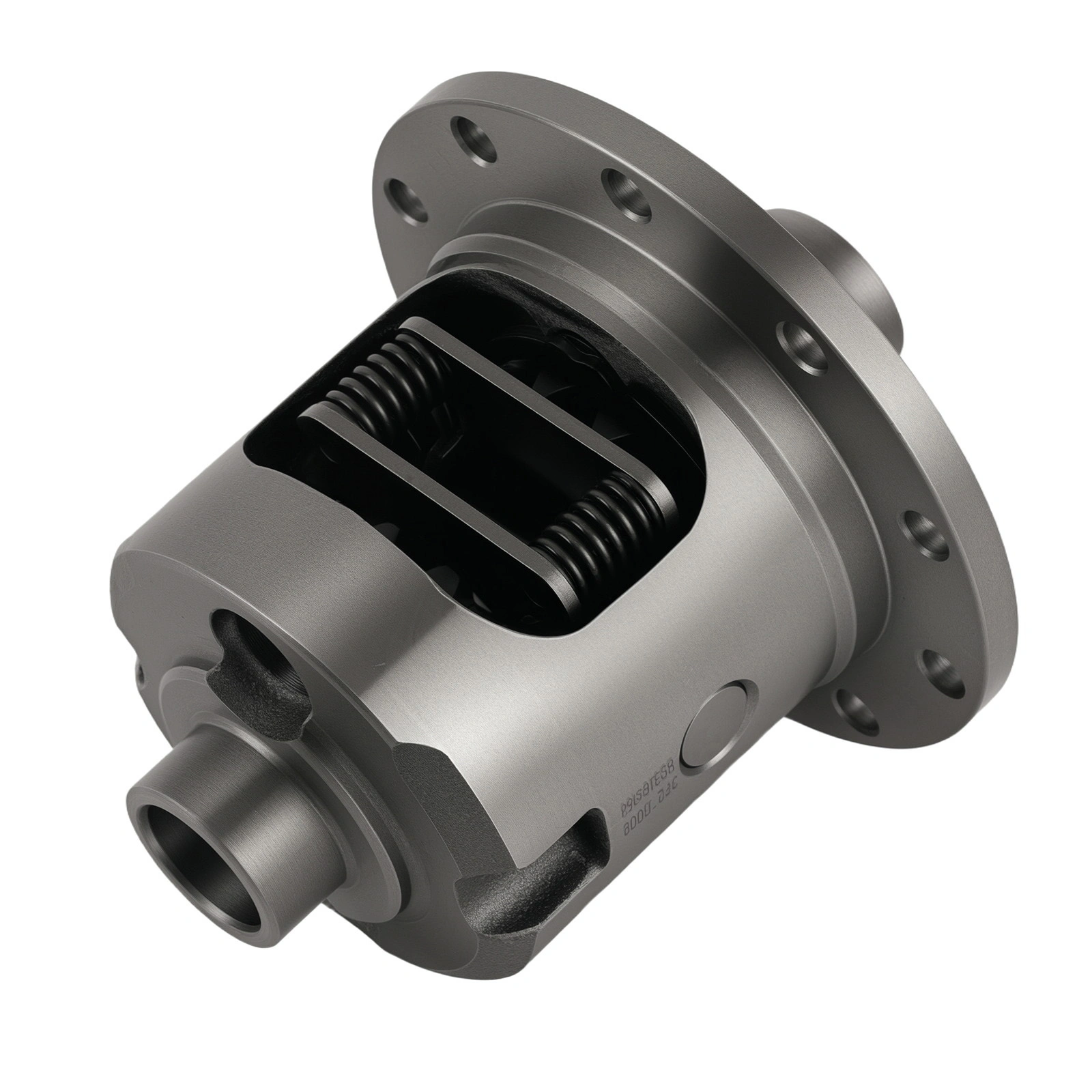 5" Posi Unit 28 Spline 10-Bolt Limited Slip Differential for GMC Chevy Truck view 4