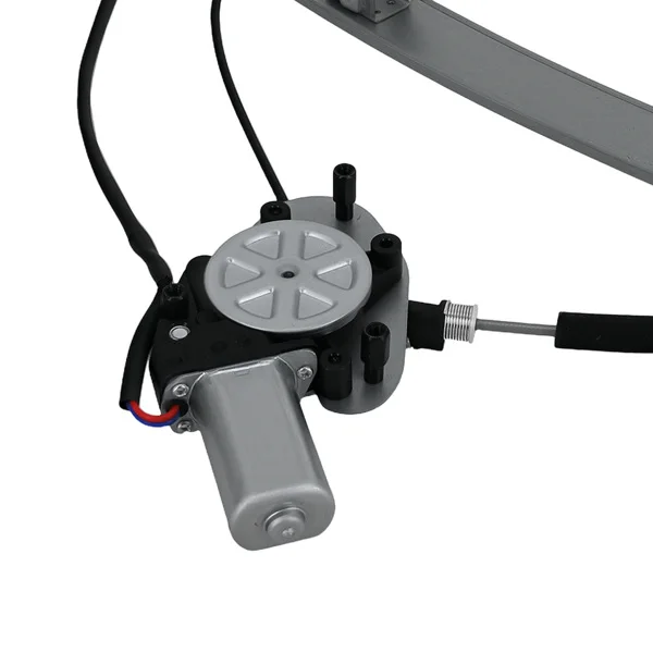 Power Window Regulator Assembly fit for Acura RL SE 1998-2004 Rear Left V6 3.5L view 3