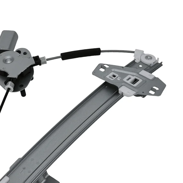 Power Window Regulator Assembly fit for Acura RL SE 1998-2004 Rear Left V6 3.5L view 5