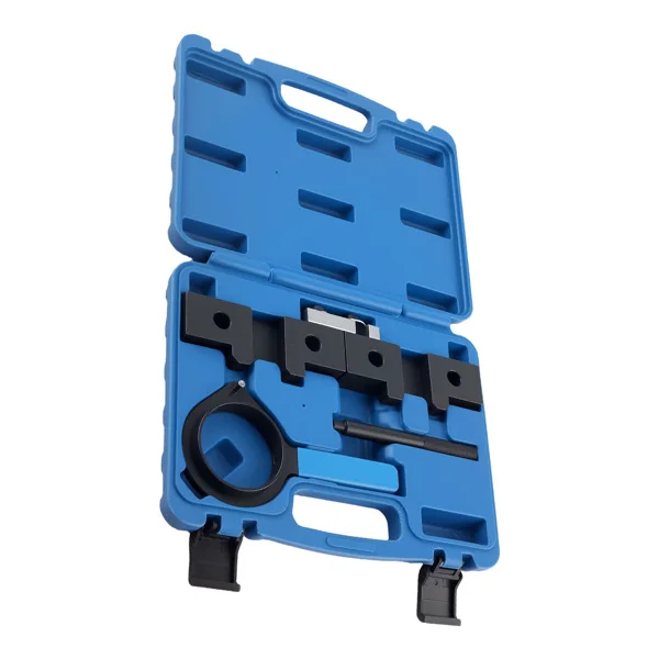 Camshaft Locking Timing Tool Set fit for BMW M50 M52 M54 E36 E46 E60 E34 view 6