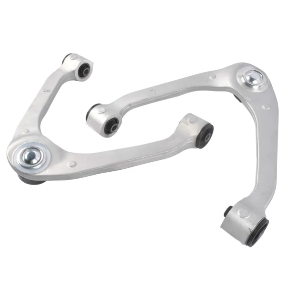2X Front Upper Control Arm and Ball Joint Assembly Fit for Infiniti G37 G35 G25 Q40 2007-2015 54525JK000 54524JK000 view 2