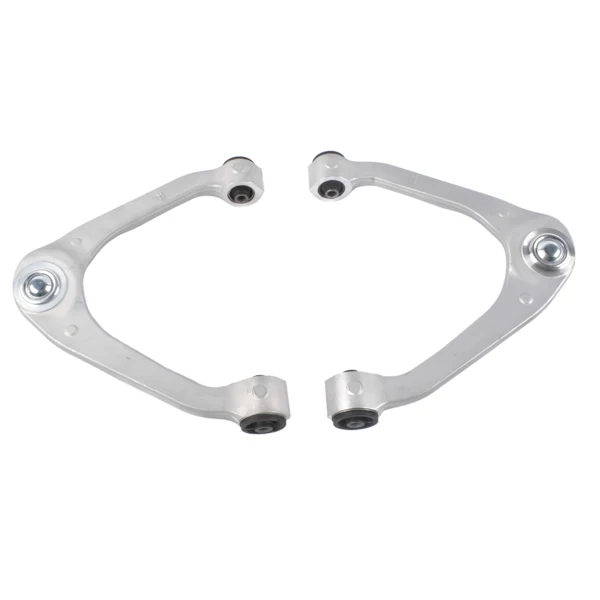2X Front Upper Control Arm and Ball Joint Assembly Fit for Infiniti G37 G35 G25 Q40 2007-2015 54525JK000 54524JK000 view 4