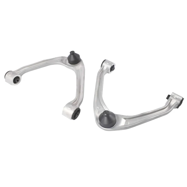 2X Front Upper Control Arm and Ball Joint Assembly Fit for Infiniti G37 G35 G25 Q40 2007-2015 54525JK000 54524JK000 view 6