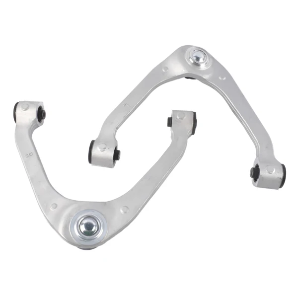 2X Front Upper Control Arm and Ball Joint Assembly Fit for Infiniti G37 G35 G25 Q40 2007-2015 54525JK000 54524JK000