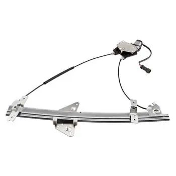 Front Rear Left Right Power Window Regulator Motor for Toyota Highlander 2001-07 Toyota Rav4 2001-05 view 4