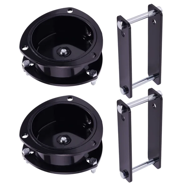 2" Front Rear Lift Kit Fit for Honda ACTY HA4 1990-1998 Adjustable view 3