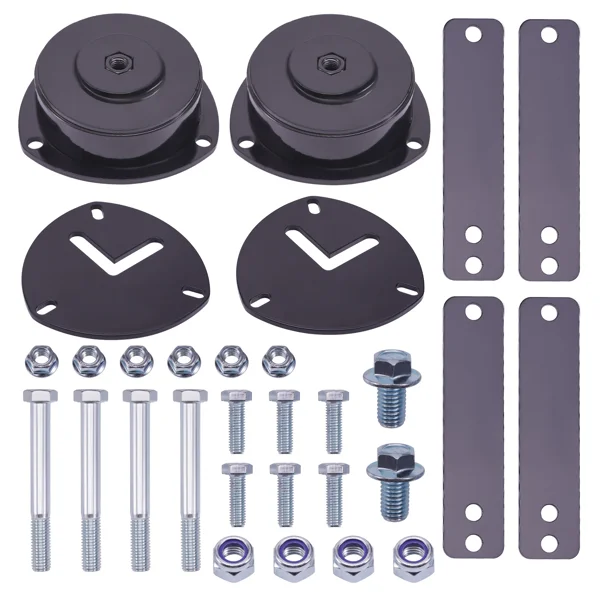 2" Front Rear Lift Kit Fit for Honda ACTY HA4 1990-1998 Adjustable