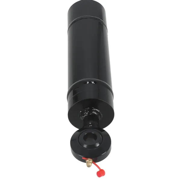 1PC Hydraulic Power Steering Cylinder fit for John Deere 420 430 Lawn AM39309 521mm view 5