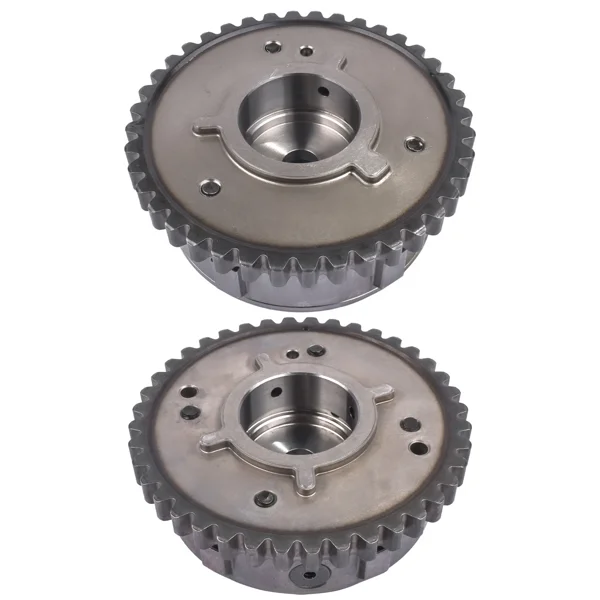 2PCS Camshaft VVT Sprocket Replacement for Land Rover Discovery / Range Rover Sport LR024999 view 5