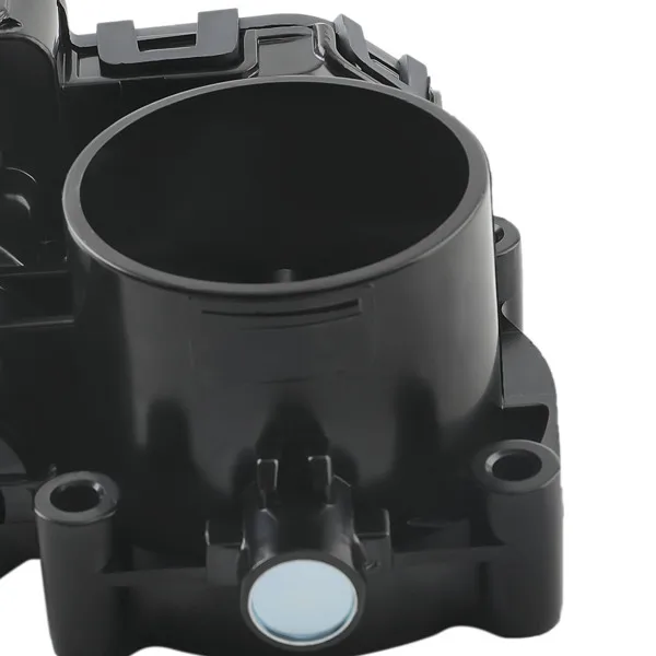 Throttle Body fit for Dodge Grand Caravan 2008-10 3.8L 3.3L Town Country 04593858AB view 2