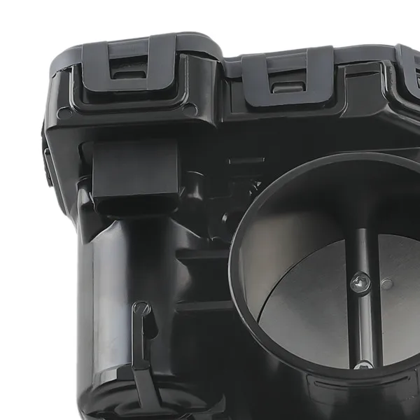Throttle Body fit for Dodge Grand Caravan 2008-10 3.8L 3.3L Town Country 04593858AB view 3