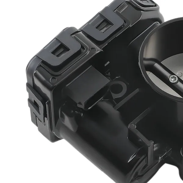 Throttle Body fit for Dodge Grand Caravan 2008-10 3.8L 3.3L Town Country 04593858AB view 4