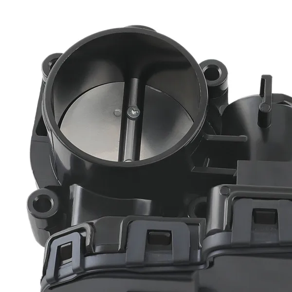 Throttle Body fit for Dodge Grand Caravan 2008-10 3.8L 3.3L Town Country 04593858AB
