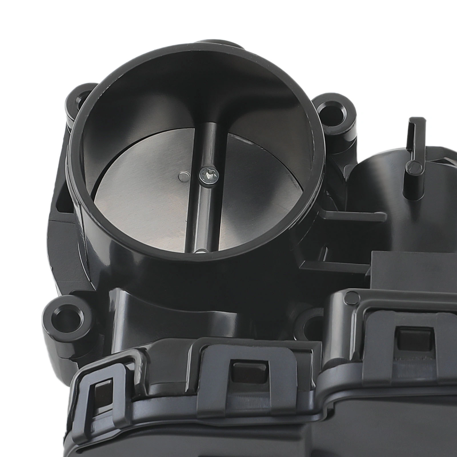 Throttle Body 04593858AB for Dodge Grand Caravan 2008-2010 - 3.8L 3.3L Replacement, Plymouth Town & Country