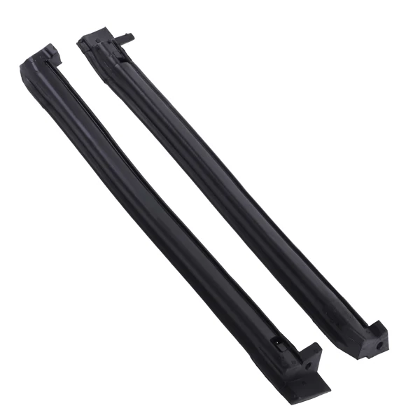 Full Weatherstrips Front Windshield Weatherstrip Fit For Chevrolet Corvette Base Coupe 2-Door 5.7L 350Cu. In. V8 GAS OHV 1996 9096GGW,8489GGW view 5