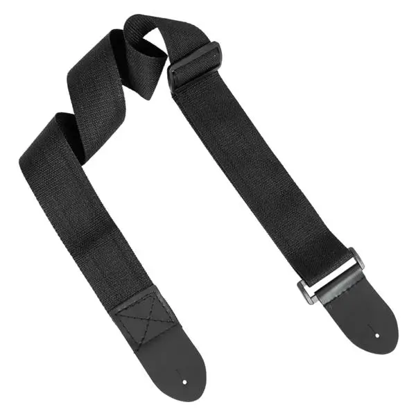 Gjazz Electric 5 String Bass Guitar Full Size Bag Strap Pick Connector Wrench Tool Transparent Yellow view 6