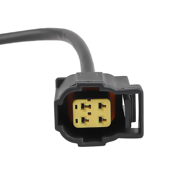 Set of 4 Oxygen O2 Sensor Fit for Jeep Wrangler 3.6L 3.8L 4.0L 234-4029 234-4030 view 4