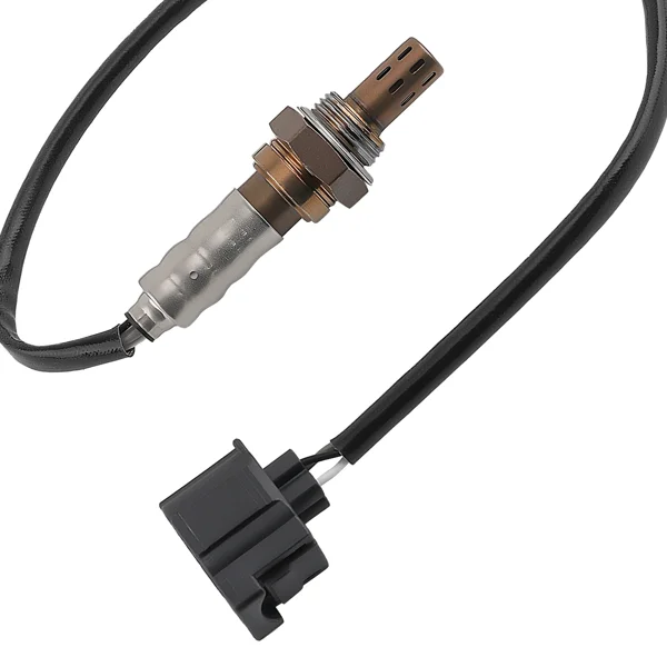 Set of 4 Oxygen O2 Sensor Fit for Jeep Wrangler 3.6L 3.8L 4.0L 234-4029 234-4030 view 5