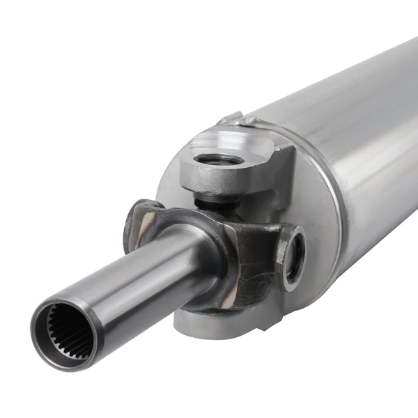 Rear Drive Shaft Assembly For Chevy Silverado 1500 GMC Sierra 2004-2007 RWD 936298 view 4