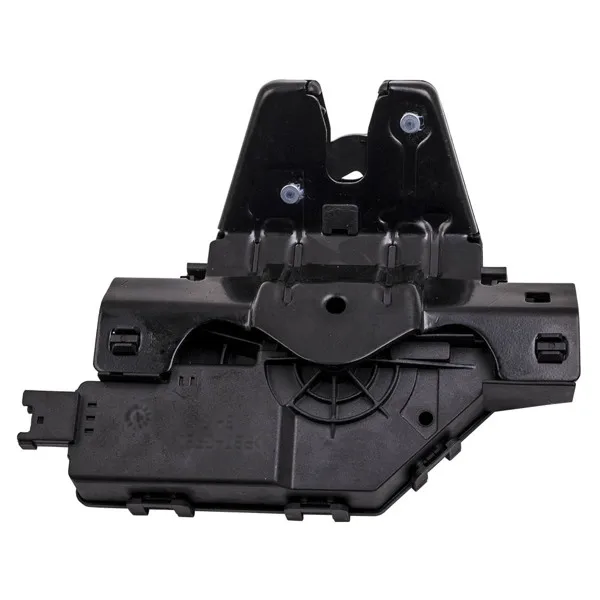 Trunk Hatch Lid Lock Actuator Black fit for BMW 328i E90 2007-2011 fit for 51247840617 view 6
