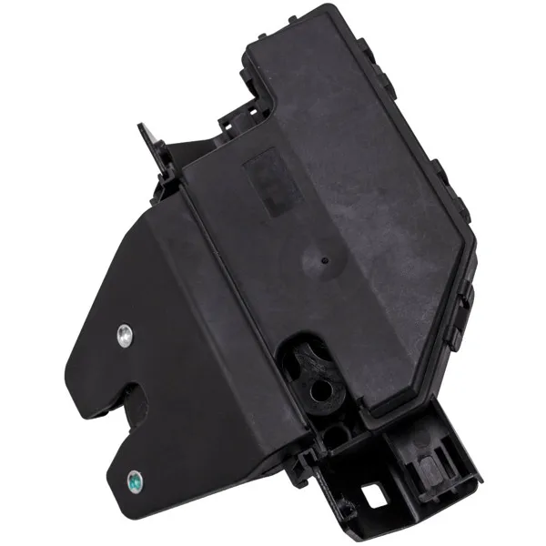 Trunk Hatch Lid Lock Actuator Black fit for BMW 328i E90 2007-2011 fit for 51247840617
